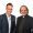 Pier-Luc Bordeleau & l'abbé Donald Thompson