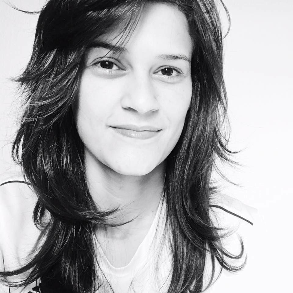 Heloise Machado