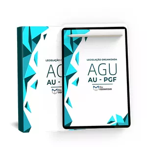 Imagem de capa para o Curso online PLANO DE LEITURA DE LEI SECA - ADVOGADO DA UNIÃO E PROCURADOR FEDERAL