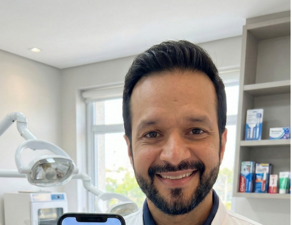 Dr. Jefferson Félix