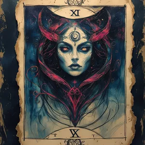 Imagem de capa para o Ebook significado de cada carta do tarot