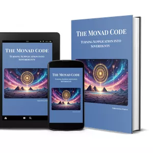 Cover image for Ebook The Monad Code