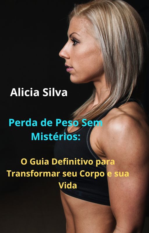 Imagem do curso Perda de Peso Sem Mistérios: O Guia Definitivo para Transformar seu Corpo e sua Vida