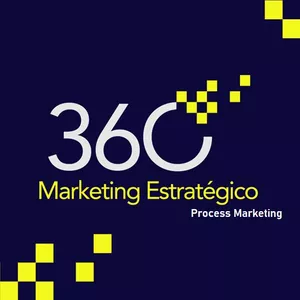 Imagen de portada para Curso online CURSO DE MARKETING ESTRATEGICO 360°