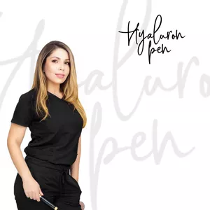 Imagen principal del producto Beauty Trends Face Expert: Lozanía y luminosidad con Hyaluron Pen