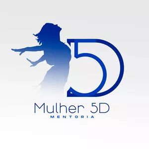 Imagem de capa para o Curso online Mentoria Mulher 5D