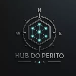 Imagem de capa para o Curso online Hub do Perito