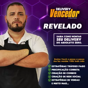 Capa do curso 