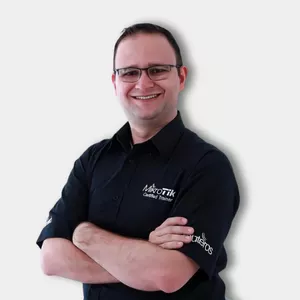 Imagem de capa para o Curso online Consultoria Individual - Francisco Neto