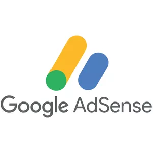 Imagem de capa para o Ebook Google Adsense
