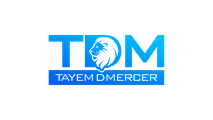 TDM Wealth Academy  logo