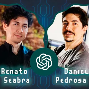 Imagem do curso ChatGPT para Espiritualidade e Desenvolvimento Pessoal