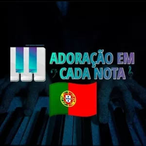 Imagem de capa para o Curso online ADORAÇÃO EM CADA NOTA 1.0 / PORTUGAL