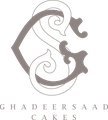 Ghadeer's School logo