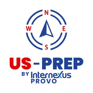 Cover image for Online course US-Prep Internexus Provo
