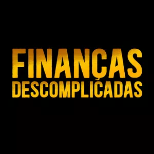 Imagem de capa para o Curso online Finanças Descomplicadas | Passo a Passo para o Sucesso Financeiro