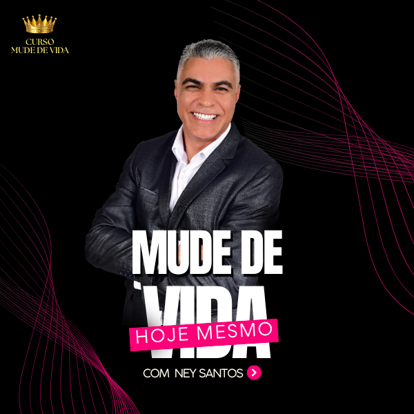 Imagem do curso CURSO MUDE DE VIDA
