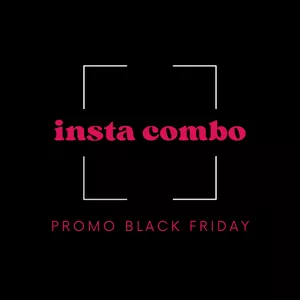 Imagem de capa para o Curso online Insta Combo