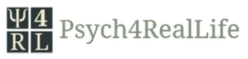 Psych4RealLife logo