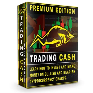 Cover image for Ebook Trading Cash Premium Edition