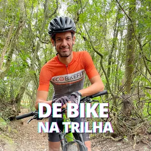 Imagem de capa para o Curso online De bike na trilha