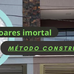 Imagem de capa para o Curso online SI SOARES IMORTAL MÉTODO CONSTRUIR