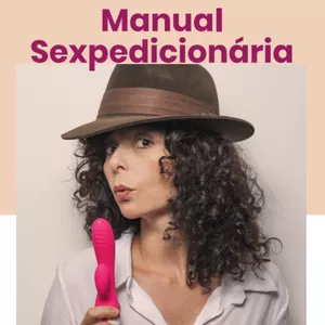 Imagem de capa para o Ebook Manual Sexpedicionária