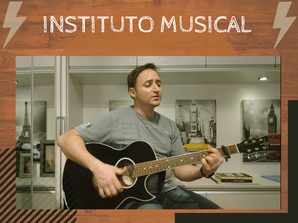Imagem do curso Aulas de Violão Iniciante