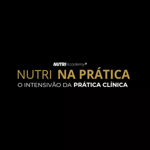 Imagem de capa para o Curso online Nutri na Prática