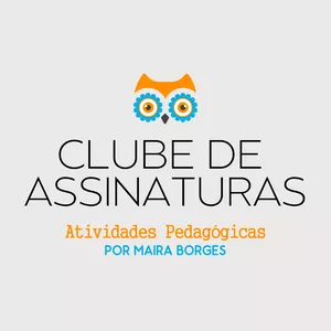 Imagem de capa para o Curso online Clube de Assinaturas Atividades Pedagogicas MB 