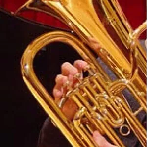 Imagem de capa para o Ebook Método Eufônio Iniciante Módulo1