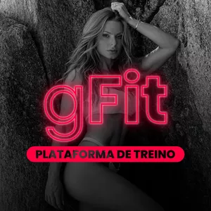 Imagem do curso gFit - Plataforma de treino 