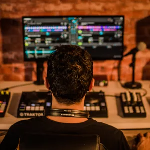 Imagem do curso Curso de DJing com Traktor