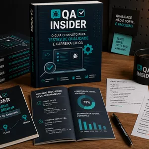 Do Zero ao QA Sênior