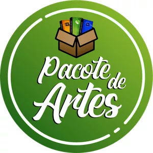 Imagem de capa para o Ebook PACOTE 1000 ARTES PRONTAS PARA CANECA