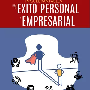 Imagen de portada para Ebook Las 100 leyes inquebrantables para el éxito empresarial y personal [The 100 Absolutely Unbreakable Laws for Business Success] - BRIAN TRACY