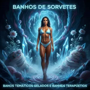 Imagem do curso Banhos Temáticos