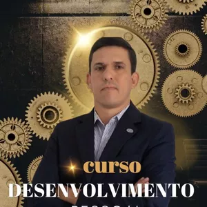 Imagem de capa para o Curso online Curso de Desenvolvimento Pessoal