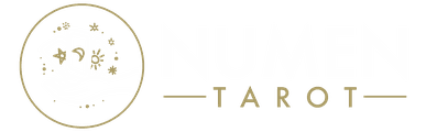 Numen Tarot logo