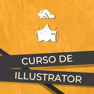 Imagem de capa para o Curso online Curso de Illustrator |  Portal O Impressor