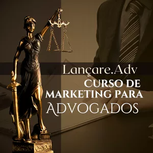 Imagem de capa para o Curso online Lançare.Adv