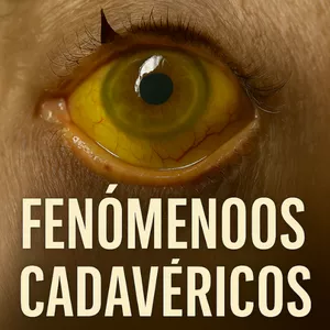 Imagen de portada para Curso online Fenómenos Cadavéricos: Ciencia de la Descomposición Humana