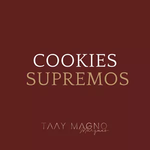 Imagem de capa para o Curso online Cookies Supremos