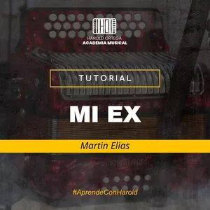 Imagen de portada para Curso online Mi ex - Martin Elias