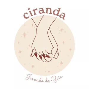 Imagem de capa para o Curso online Ciranda - Jornada de Gaia