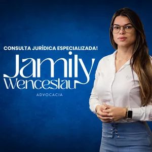 Imagem de capa para o Serviço online CONSULTORIA EXCLUSIVA COM A DRA. JAMILY