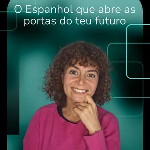 Imagem de capa para o Curso online Eu Españolizo - Mujeres