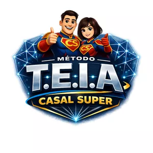 Imagem do curso MÉTODO T.E.I.A. - TOPO DE ELITE COM IA - CASAL SUPER