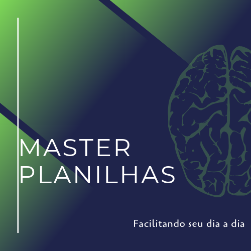 Planilha Planilhas para controle e estratégias empresariais.