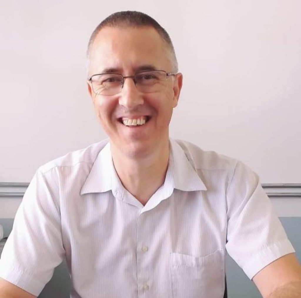 Aluno Gerson